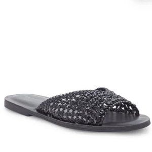 Lucky Brand Adolela Slide